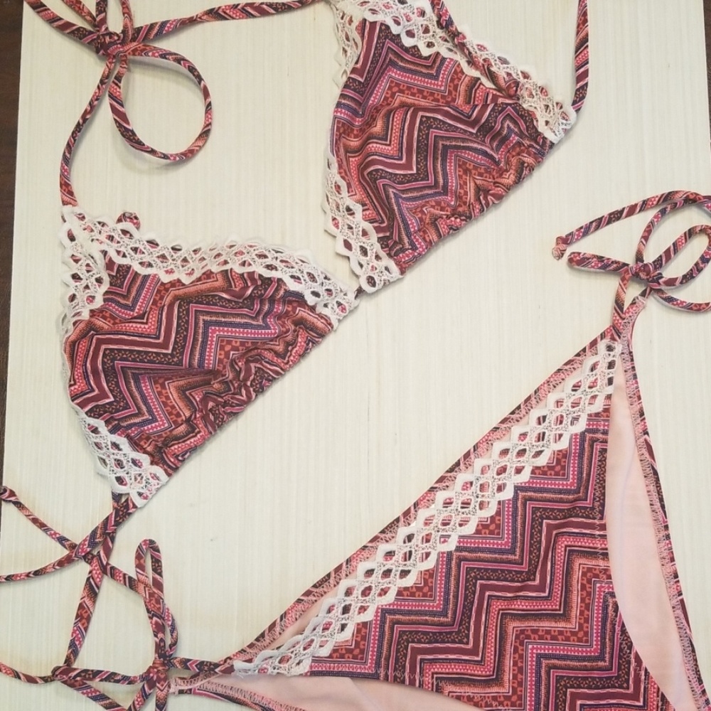 H&M bikini - never worn